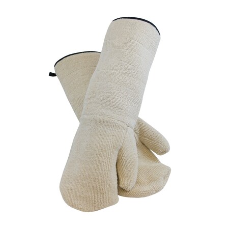 Pip Terry Cloth Baker's Mitt - 17", 12PK 42-857